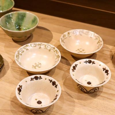 屋根瓦のためのチャリティー展 作品・展示 8