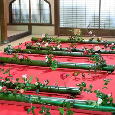 椿の器考 作品・展示 11