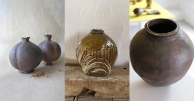 Made on Bornholm（岩見晋介） 作品 1