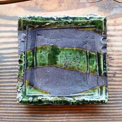 第1回 穂高隆児展 （穂高隆児） 作品 4