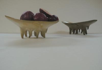 出口絵衣子展（出口絵衣子） 作品 1