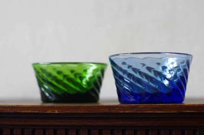 第4回 前嶋洋明ガラス展（前嶋洋明） 作品 9