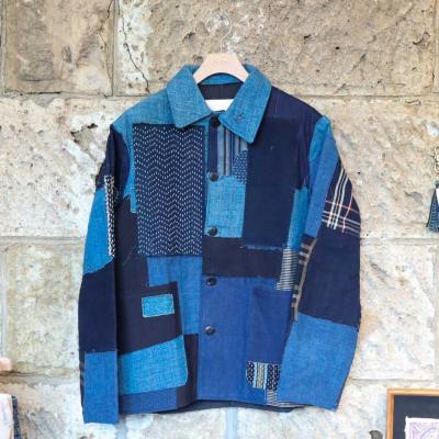 TERAS SASHIKO ART Exhibition「Beyond Possibility ～可能性のその先へ～」 作品・展示 3