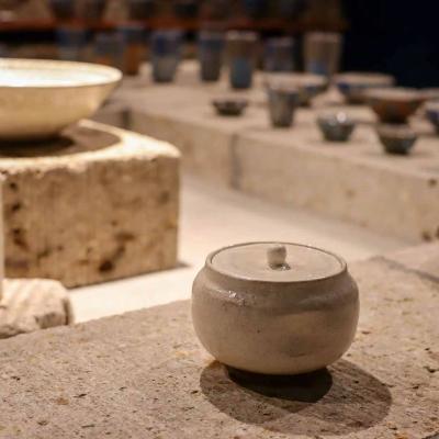 ~陶、エンディング?オープニング!~小林征児 大江修平 二人展 作品・展示 1