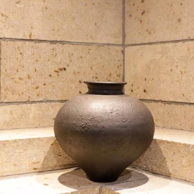 第6回 本巣秀一展 作品・展示 14