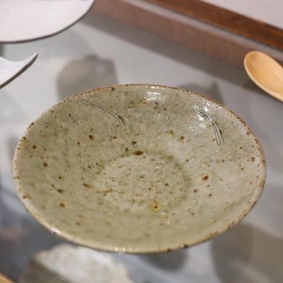 お菓子の為のうつわ展 作品・展示 16