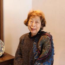 小野優子