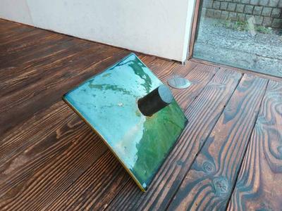 井田照一展 Art Space Jonaizaka 作品・展示 3