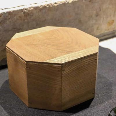 作家と紡ぐ ‐ わたしの茶箱展 作品・展示 14