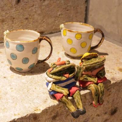第7回 美幸ひなた 「頭の中はお花畑展」 作品・展示 7