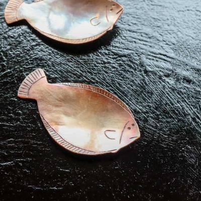 作家と紡ぐ ‐ わたしの茶箱展 作品・展示 21