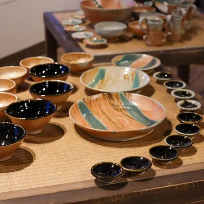 第3回 ユアンクレイグ展（ユアンクレイグ） 作品 2