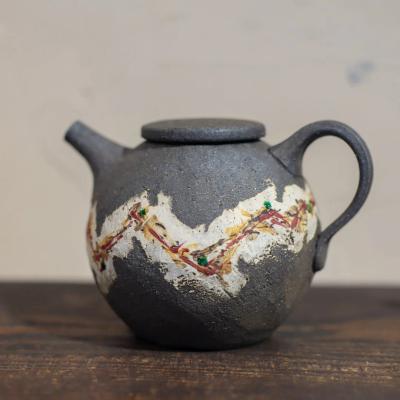 日本茶の為のうつわ展 作品・展示 4