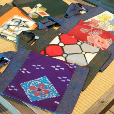 【POPUP】LOTTA｜Vintage Meisen from Japan 作品・展示 3
