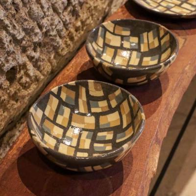 第1回 坂下花子展(坂下花子) 作品 9