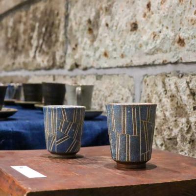 ~陶、エンディング?オープニング!~小林征児 大江修平 二人展 作品・展示 6
