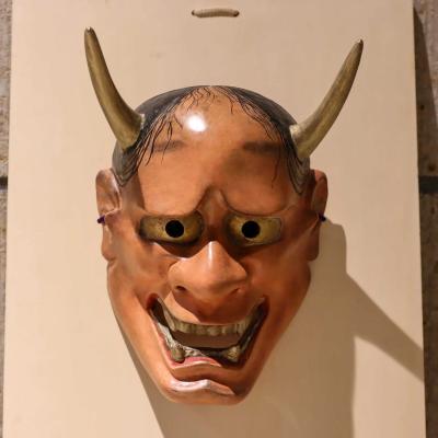 第14回 浅見晃司 木彫展（浅見晃司） 作品 6