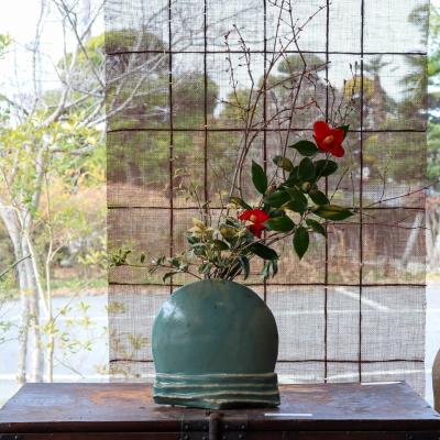 椿の器考 作品・展示 6