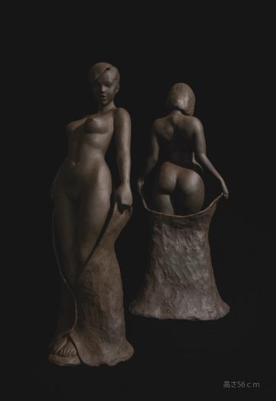 小峰尚展(小峰尚) 作品 1