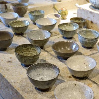 第3回 樽見浩展（樽見浩） 作品 9