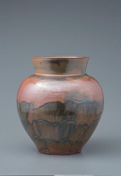 萩原芳典展(萩原芳典) 作品 1