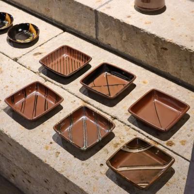 第19回 萩原芳典展 作品・展示 2