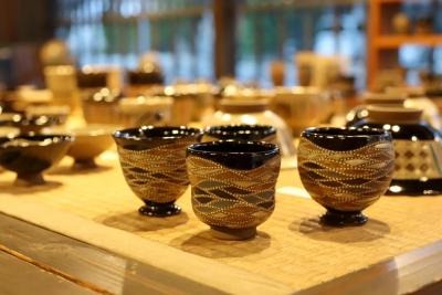 第24回 向山文也展（向山文也） 作品 2