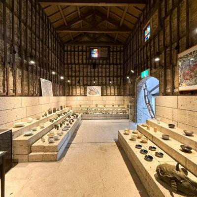 素材と表現展 ~素材~ 作品・展示 16