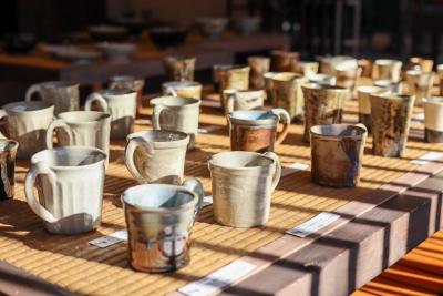 饗庭孝昌展（饗庭孝昌） 作品 9