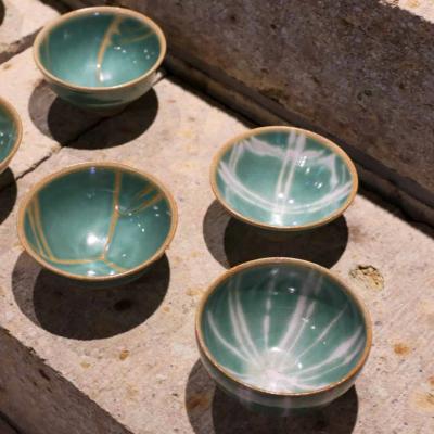 第21回 萩原芳典展 作品・展示 3