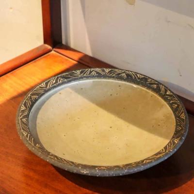 夏・ビルマ汁のうつわ 作品・展示 7