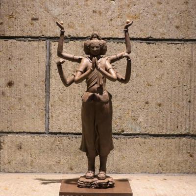 小峰尚展 ～聖と性そして生～（小峰尚） 作品 3