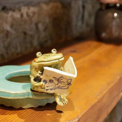 第7回 美幸ひなた 「頭の中はお花畑展」 作品・展示 6