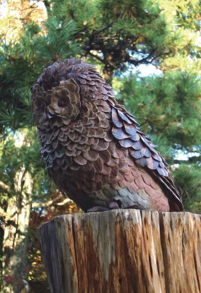 田山健司展(田山健司) 作品 1