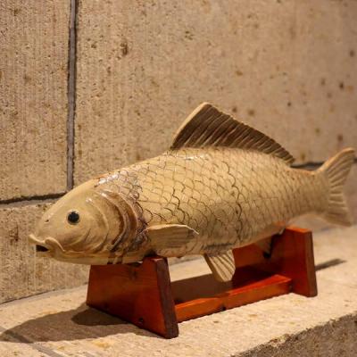 第10回 大島晴男 陶魚展 作品・展示 19