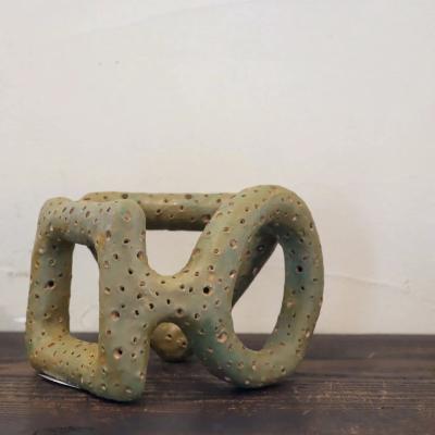 ○△□展 作品・展示 8