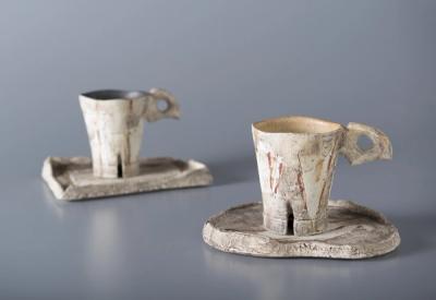沼野秀章展(沼野秀章) 作品 1