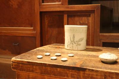 寺山青磁展 作品・展示 5