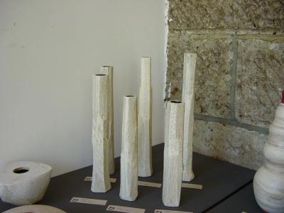 由良利枝子展 作品・展示 4