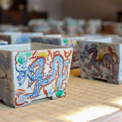 饗庭孝昌展（饗庭孝昌） 作品 2