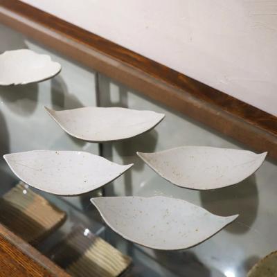 お菓子の為のうつわ展 作品・展示 15