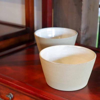夏・ビルマ汁のうつわ 作品・展示 13