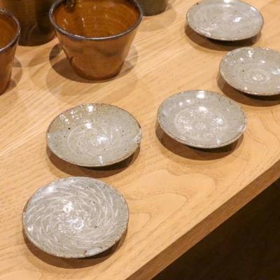 かさましこ 登り窯プロジェクト 作品展示販売会 作品・展示 29