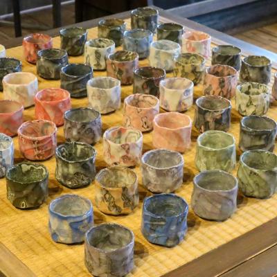 第1回 穂高隆児展 （穂高隆児） 作品 8