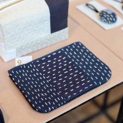 TERAS SASHIKO ART Exhibition「Beyond Possibility ～可能性のその先へ～」 作品・展示 7