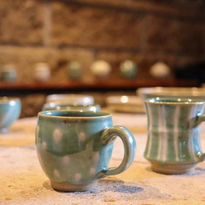 第21回 萩原芳典展 作品・展示 11