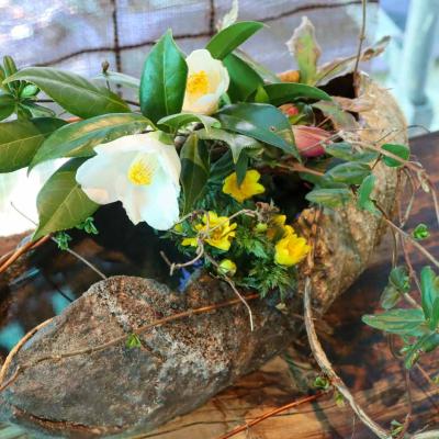 椿の器考 作品・展示 10