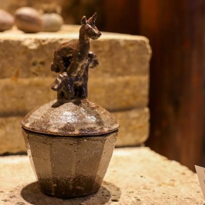 Made on Bornholm 作品・展示 29