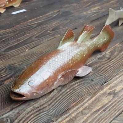 第10回 大島晴男 陶魚展 作品・展示 10