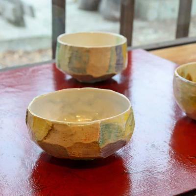 作家と紡ぐ ‐ わたしの茶箱展 作品・展示 22
